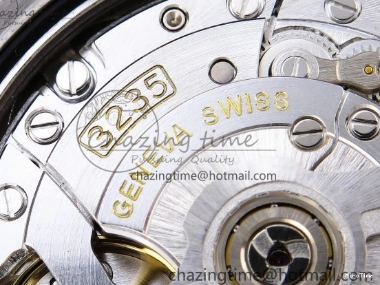 MiroTime 0223 Popular OYSTER PERPETUAL 126000 36MM VSF 1:1 BEST EDITION 904L STEEL YELLOW DIAL VS 1774